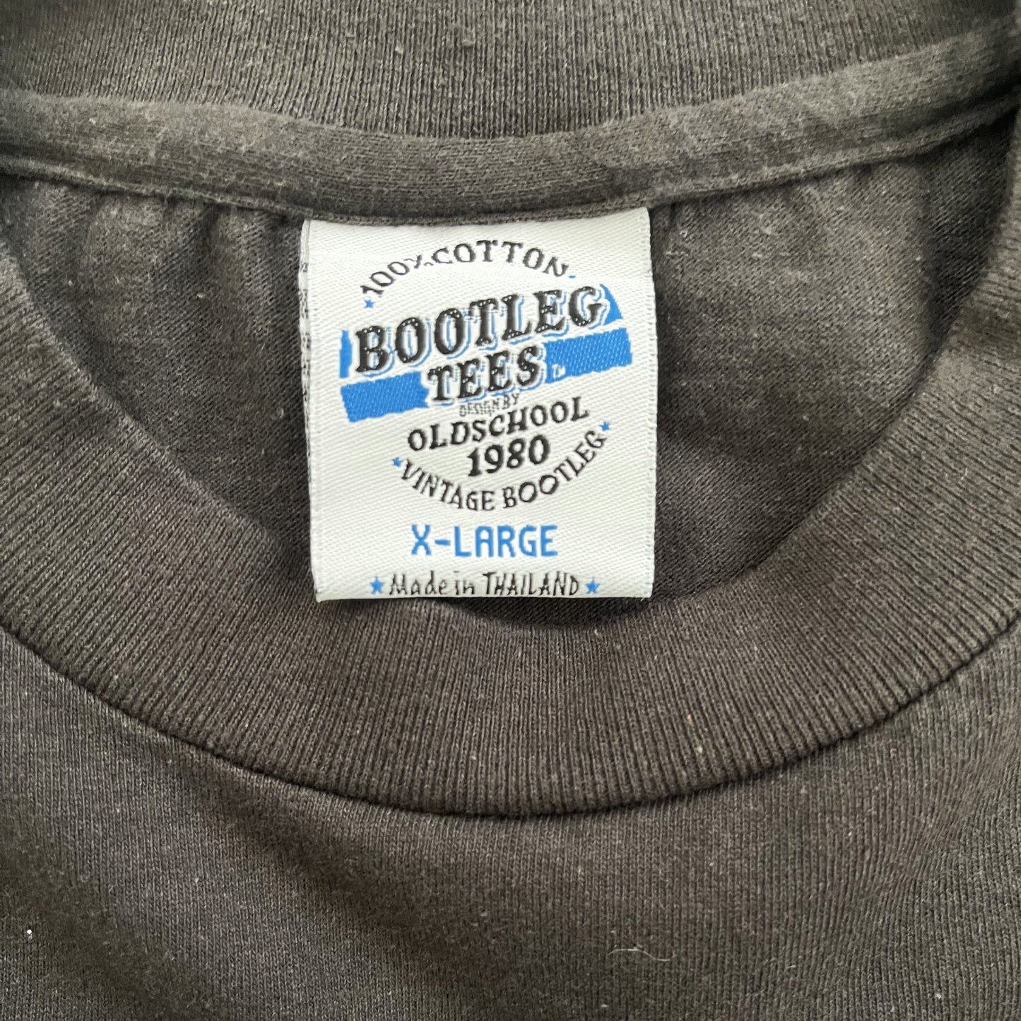 Ghost In The Shell T-Shirt