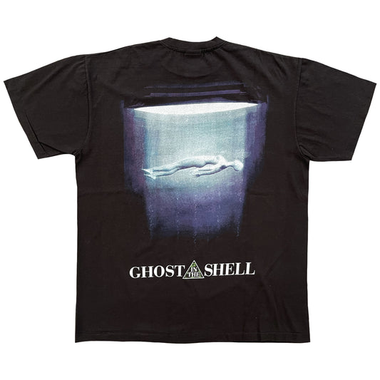 Ghost In The Shell T-Shirt