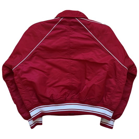 Avirex x Moussy Varsity Jacket - S