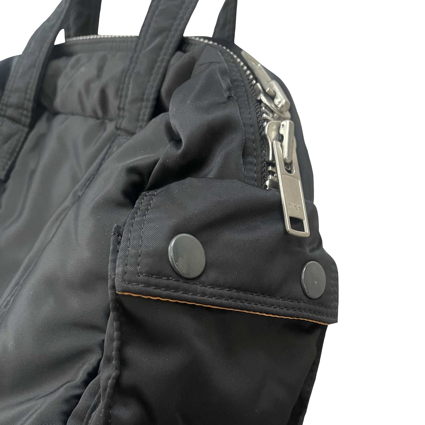 Porter-Yoshida Tanker Boston Bag