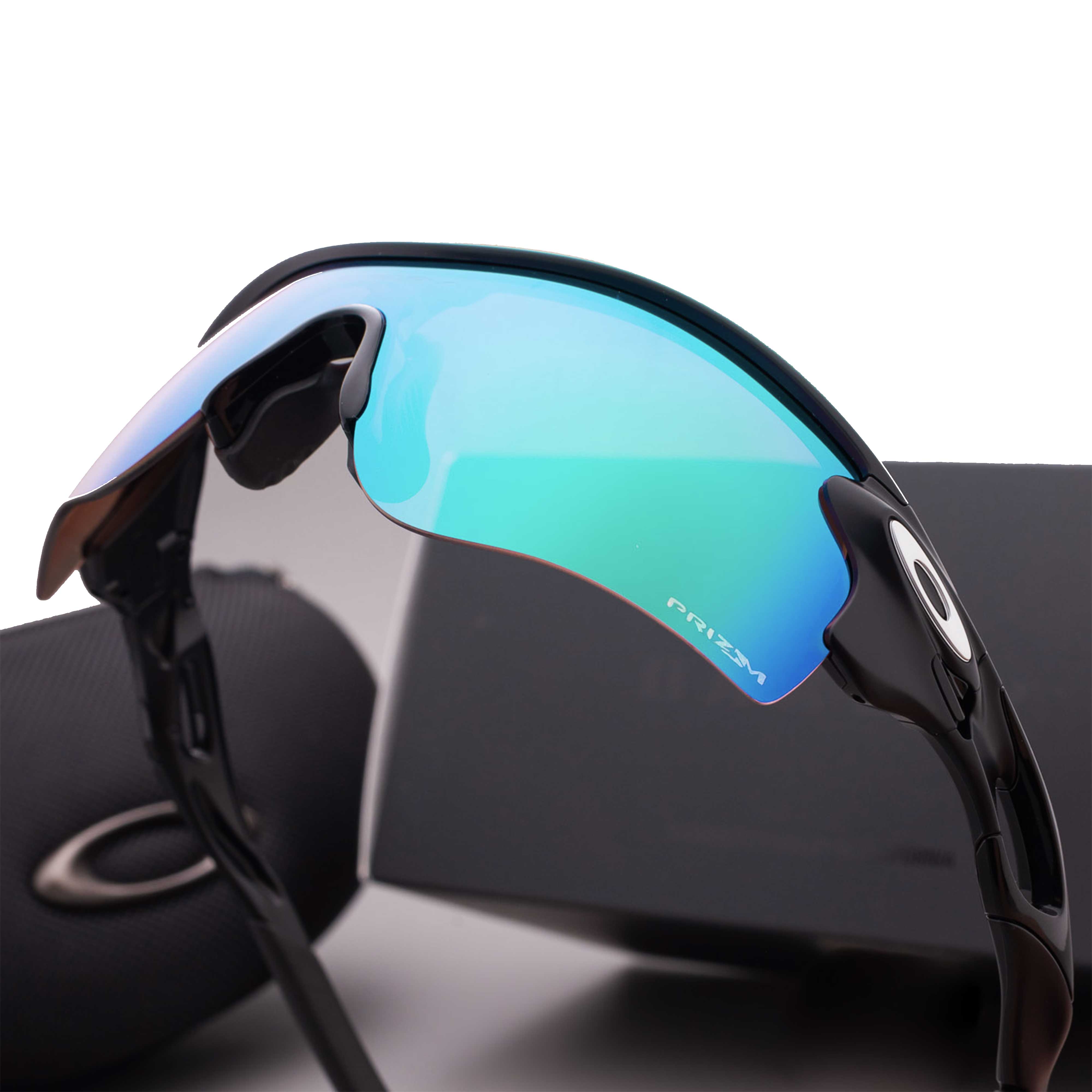 Prism lenses oakley outlet