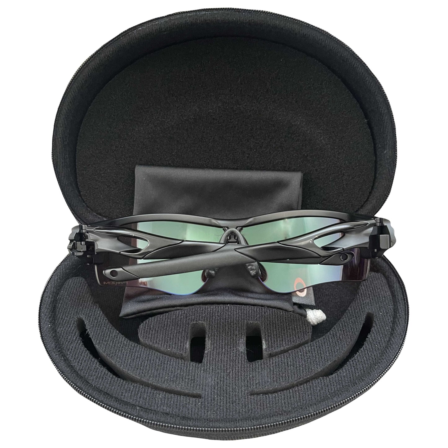 Oakley Prizm Radorlock Path Sunglasses