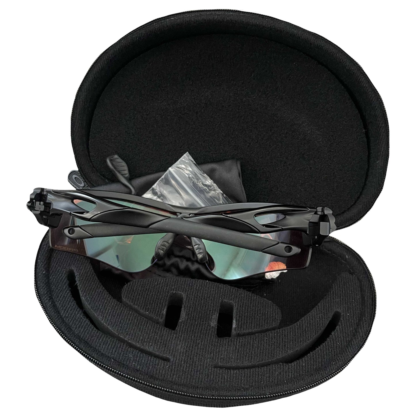 Oakley Prizm Radorlock Path Sunglasses