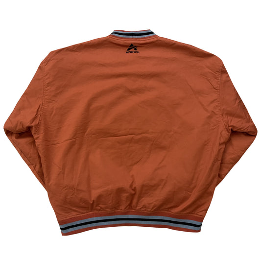 Avirex Pullover Sports Jersey - M