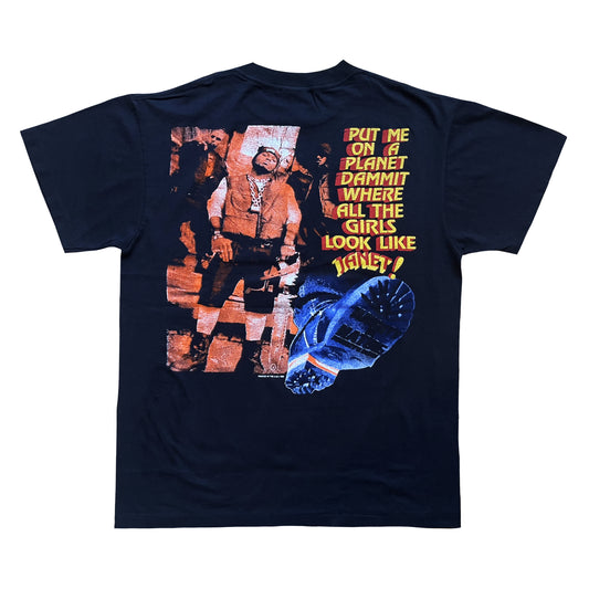 Janet Jackson T-Shirt - L