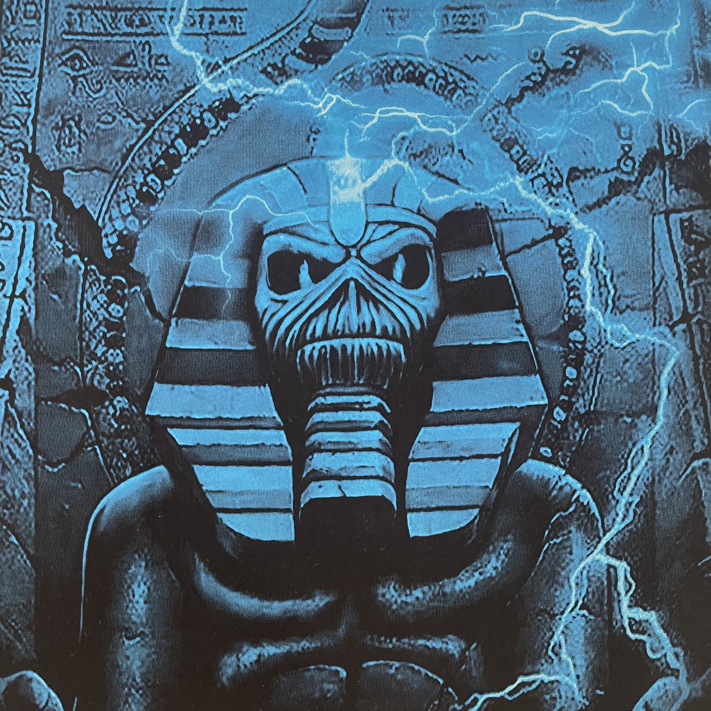 Iron Maiden T-Shirt - L