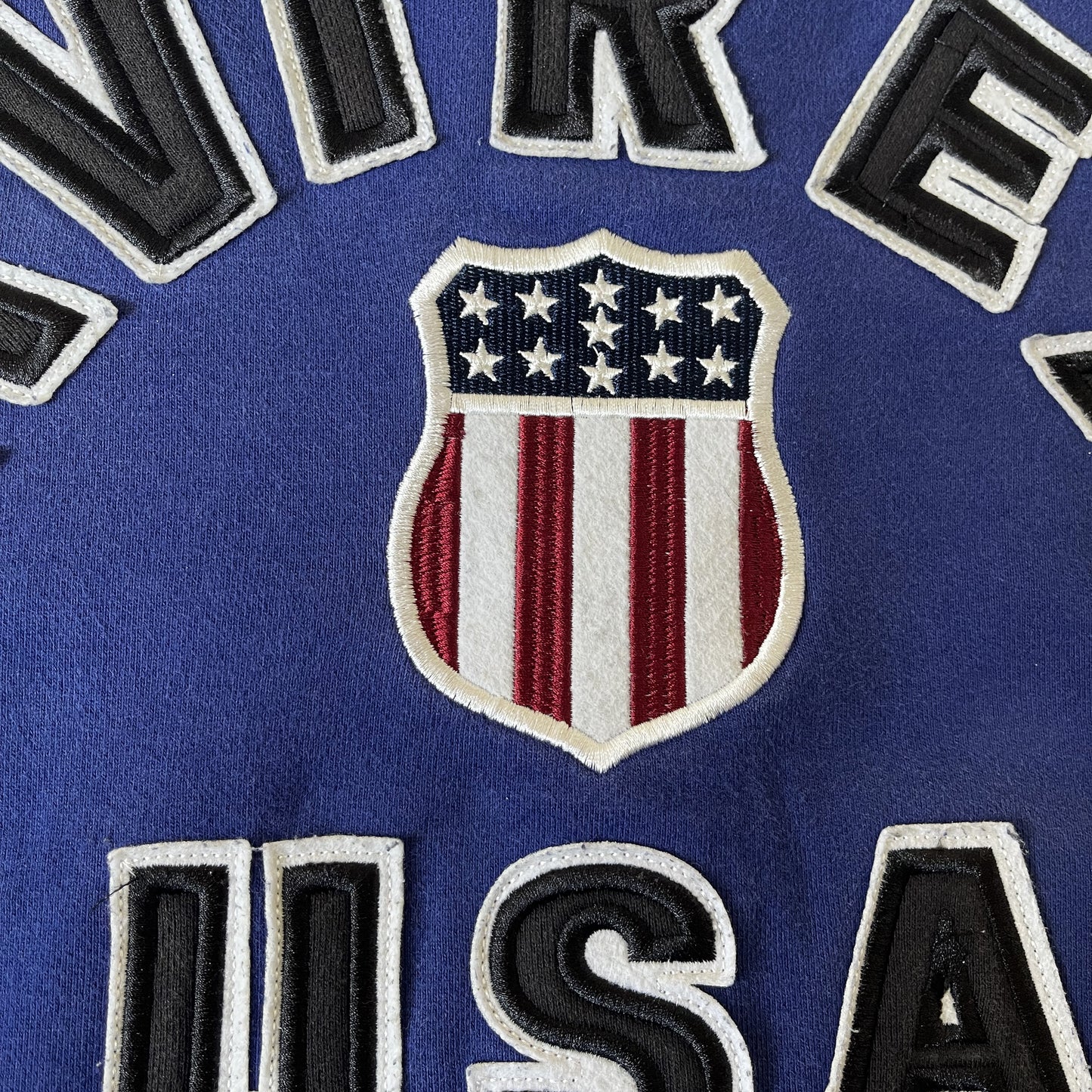 Avirex Flight Academy Hoodie - M