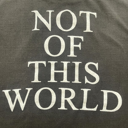 Dennis Rodman 'Not of This World' T-Shirt