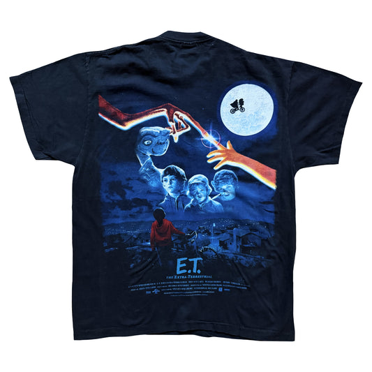E.T The Extra Terrestrial T-Shirt - XL