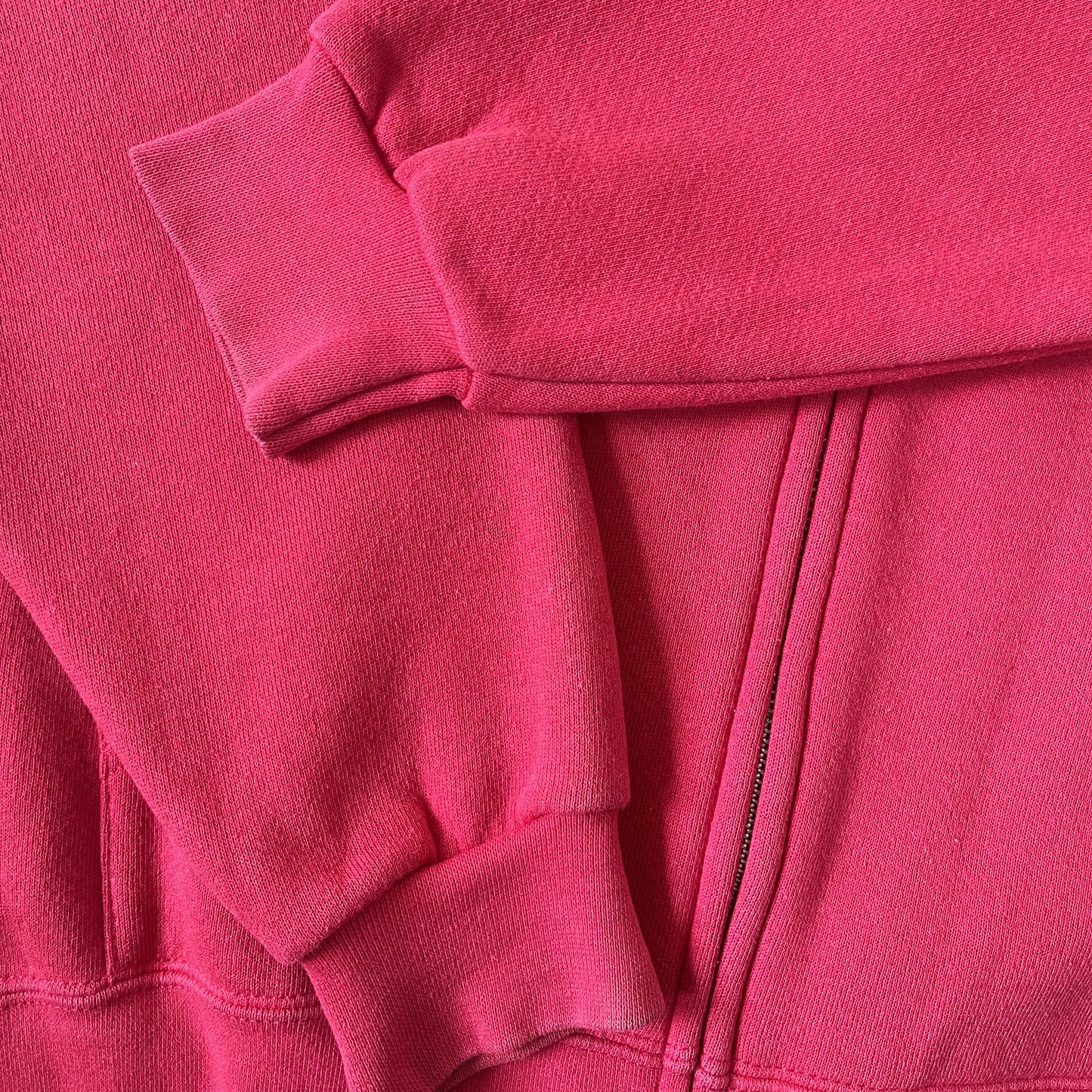 Vanson Leathers Racing Team Hoodie - M