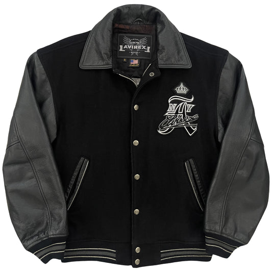 Avirex Wool Varsity Jacket