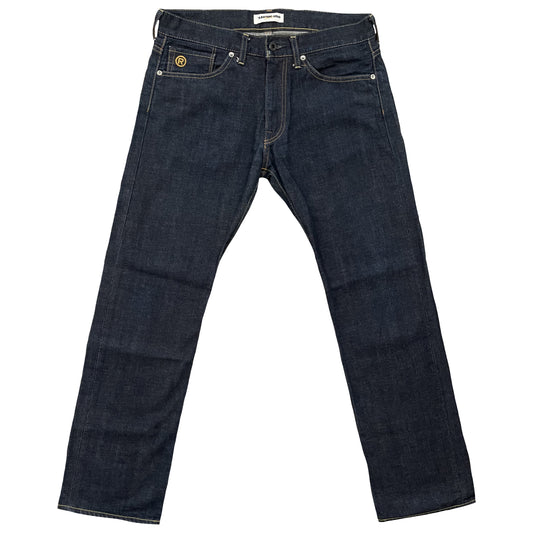 Bape Bapesta Jeans - W32"