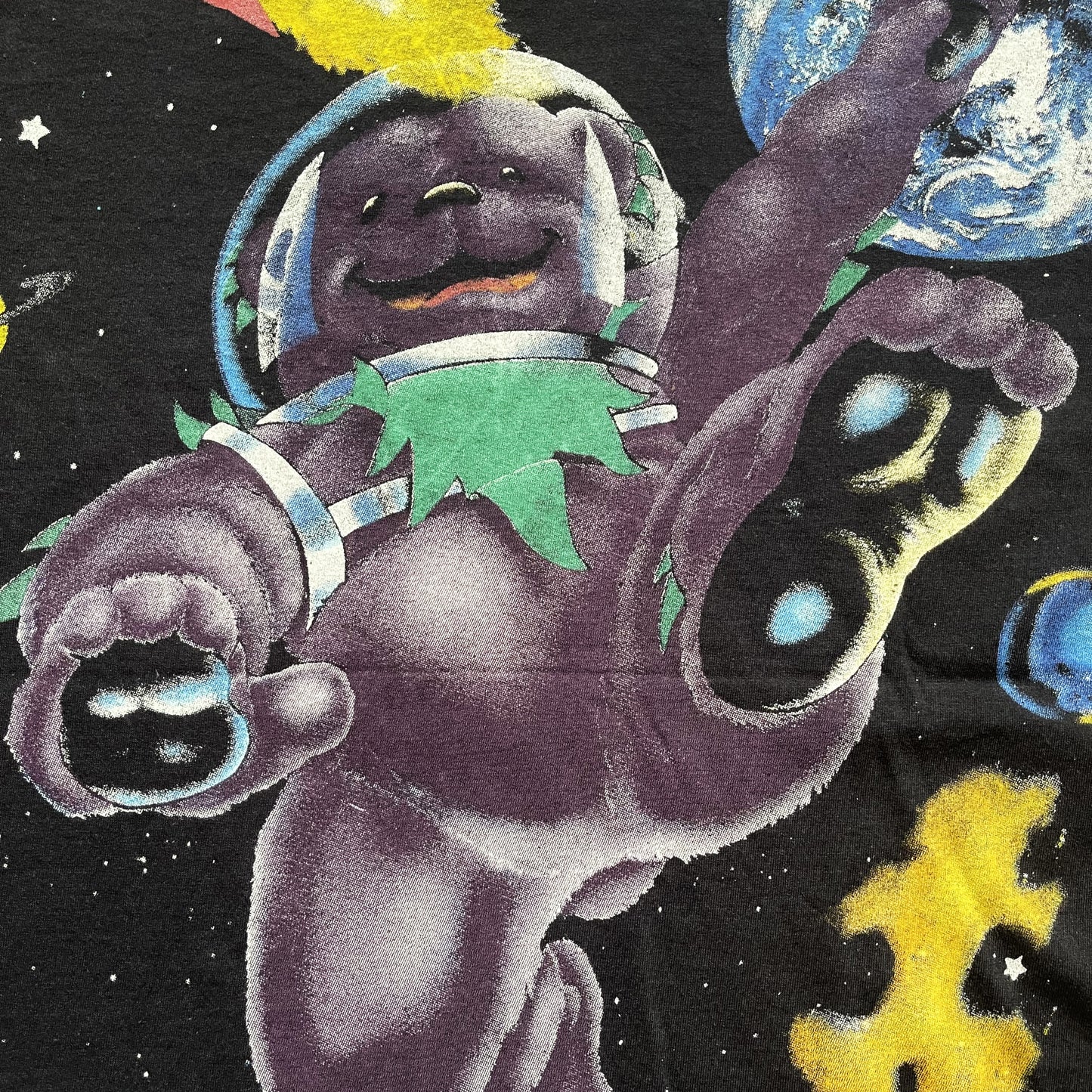 Grateful Dead T-Shirt - XL