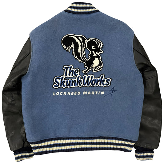 Whitesville Varsity Jacket