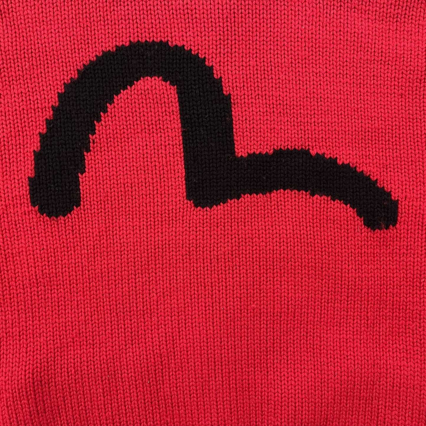 Evisu Cowichan Hoodie