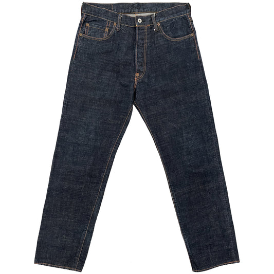 Evisu Paris Daicock Jeans