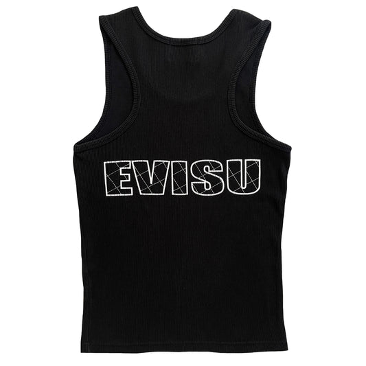 Evisu Tank Top