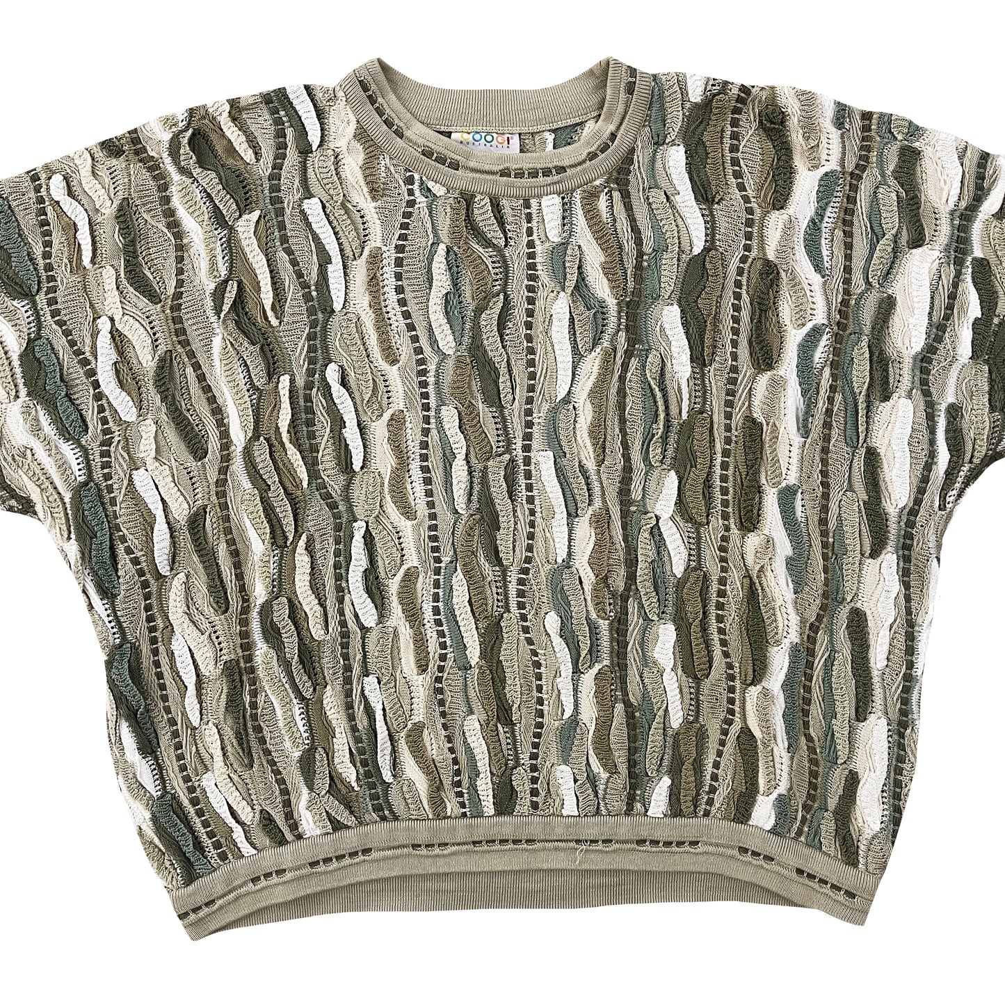 COOGI Jumper