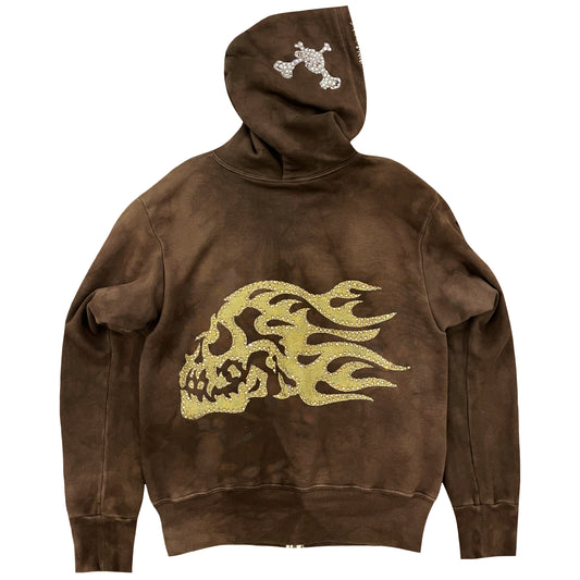 The Great China Wall Los Angeles Hoodie - S