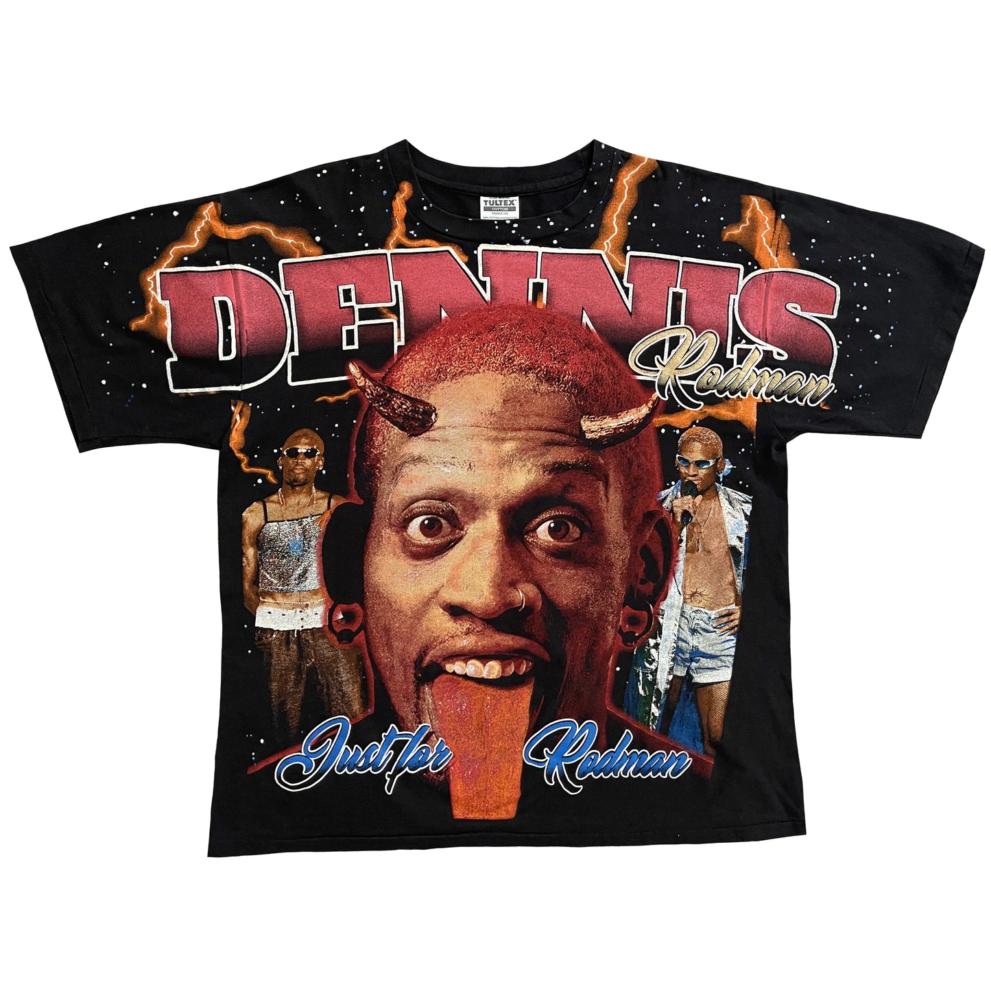 Dennis Rodman T-Shirt