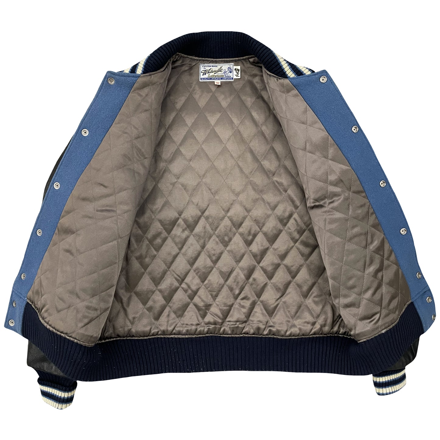 Whitesville Varsity Jacket