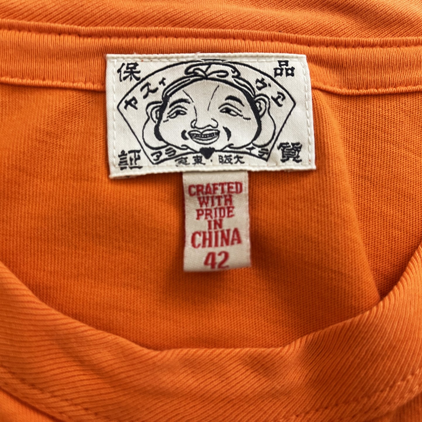 Evisu T-Shirt