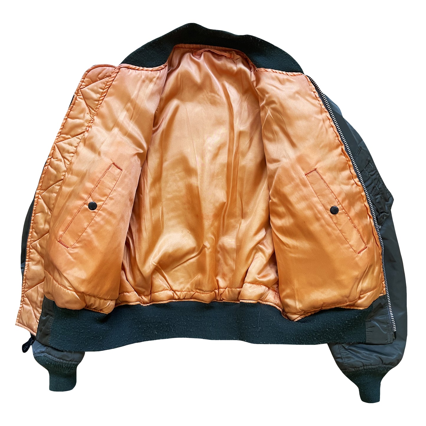 Avirex USA MA1 Bomber Jacket - M