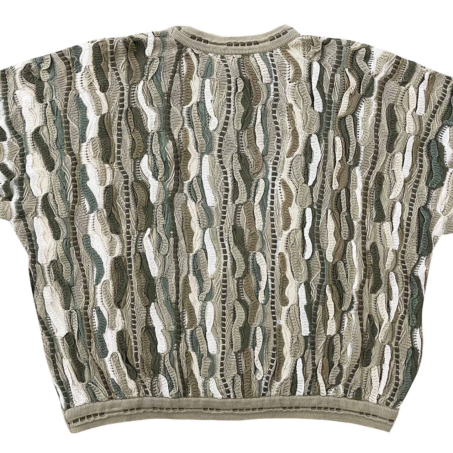 COOGI Jumper