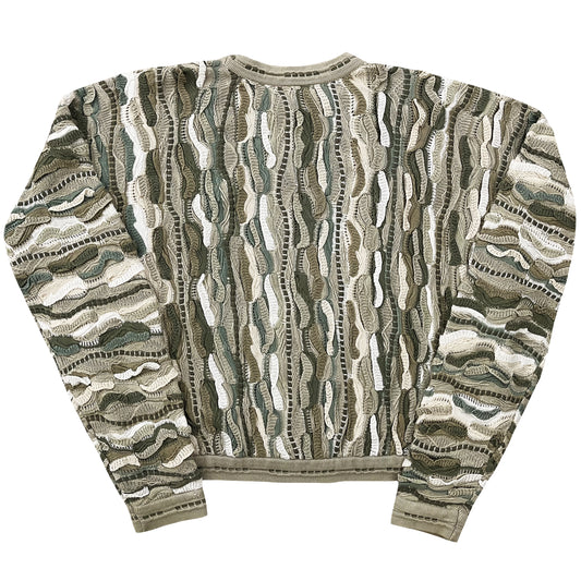 COOGI Jumper