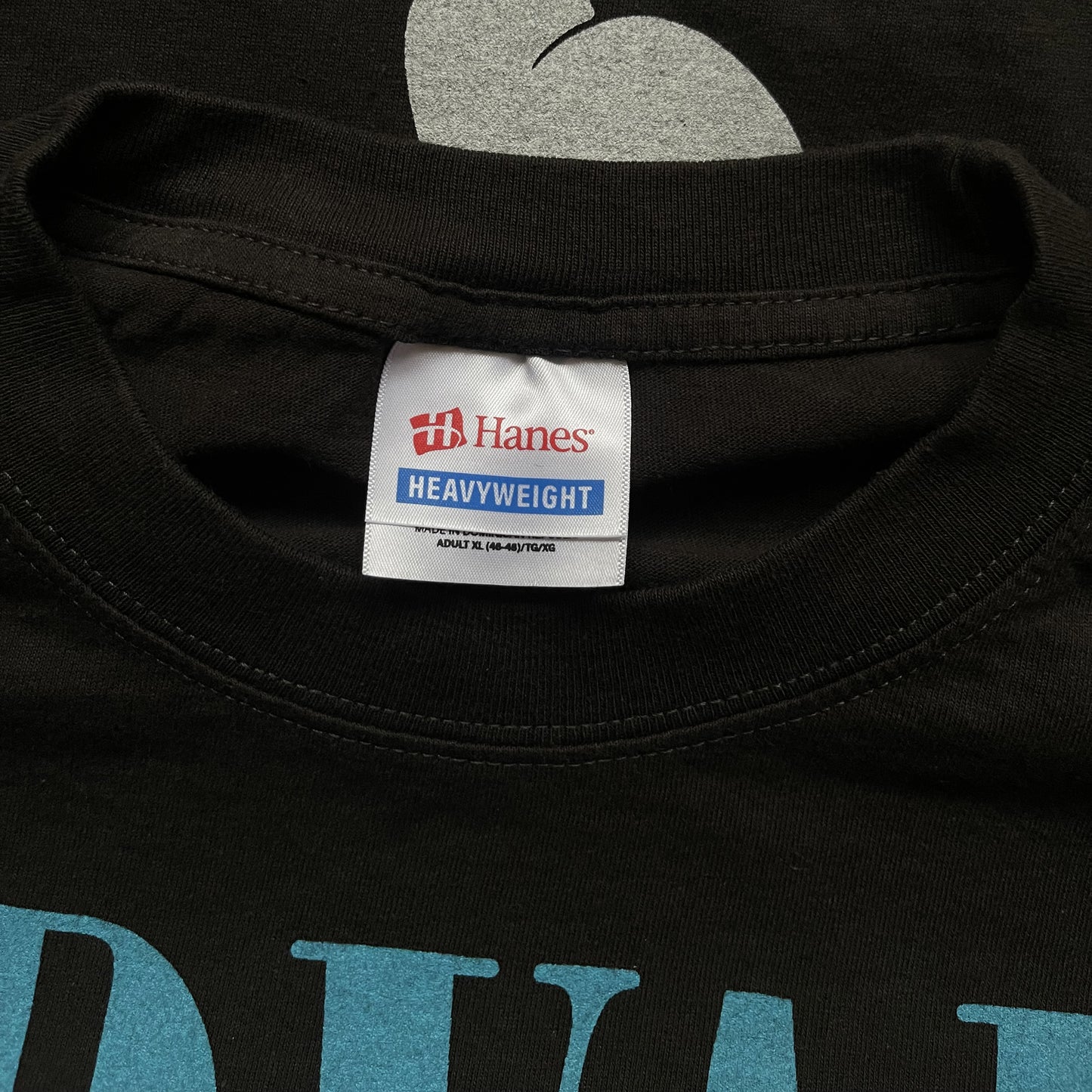 Nirvana 'Nevermind' T-Shirt - XL