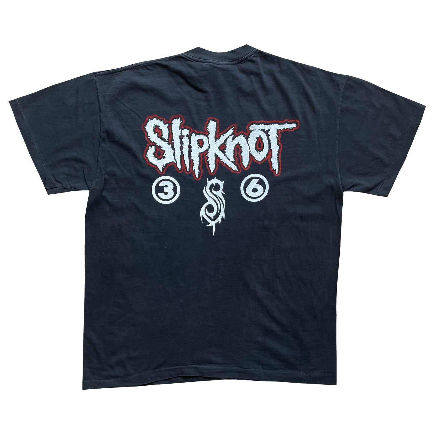 Slipknot T-Shirt - XL