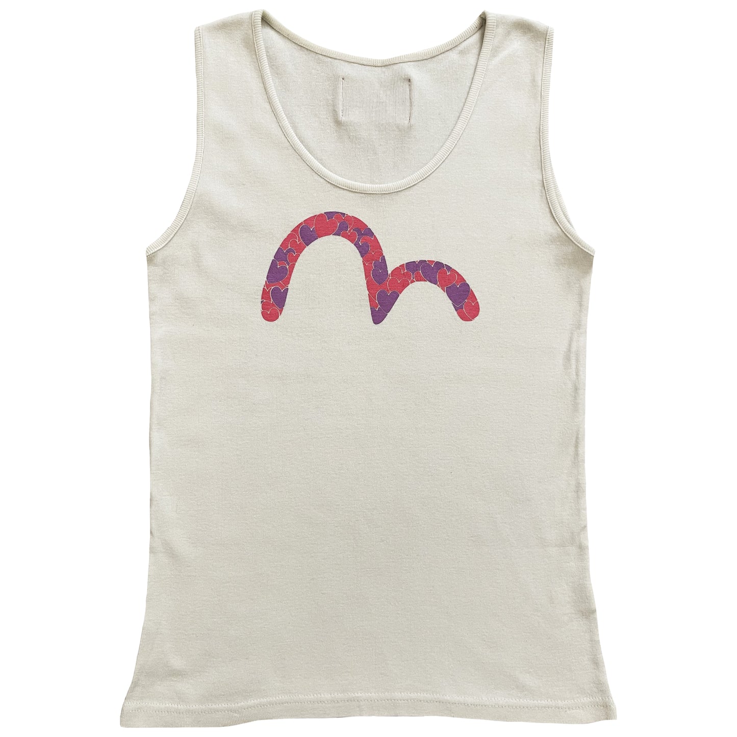 Evisu Tank Top