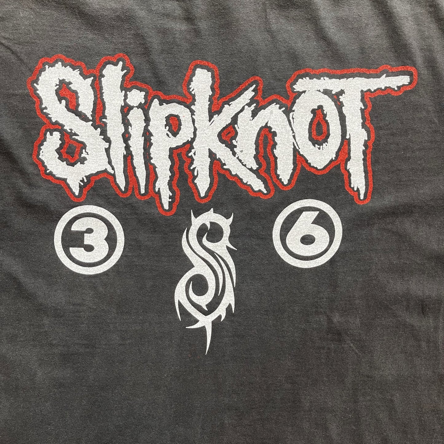 Slipknot T-Shirt - XL
