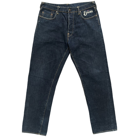 Evisu Jeans