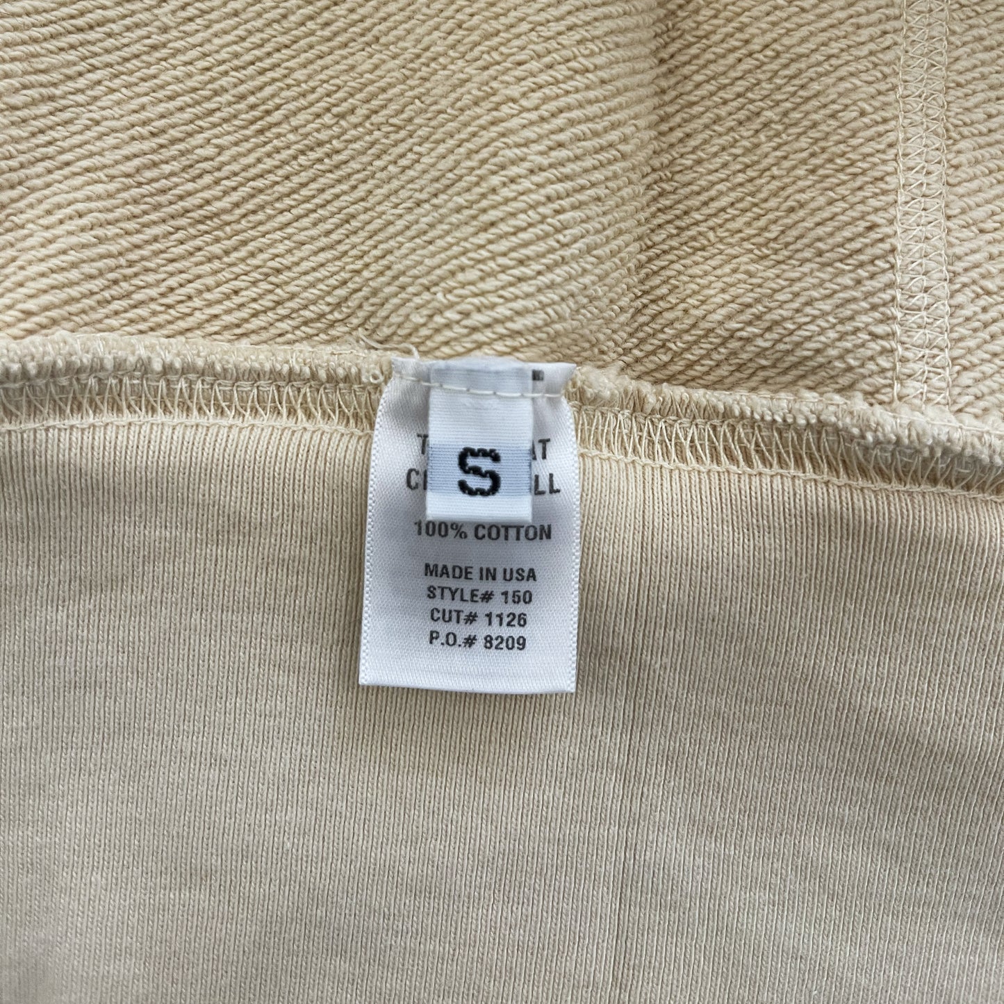 The Great China Wall Hoodie