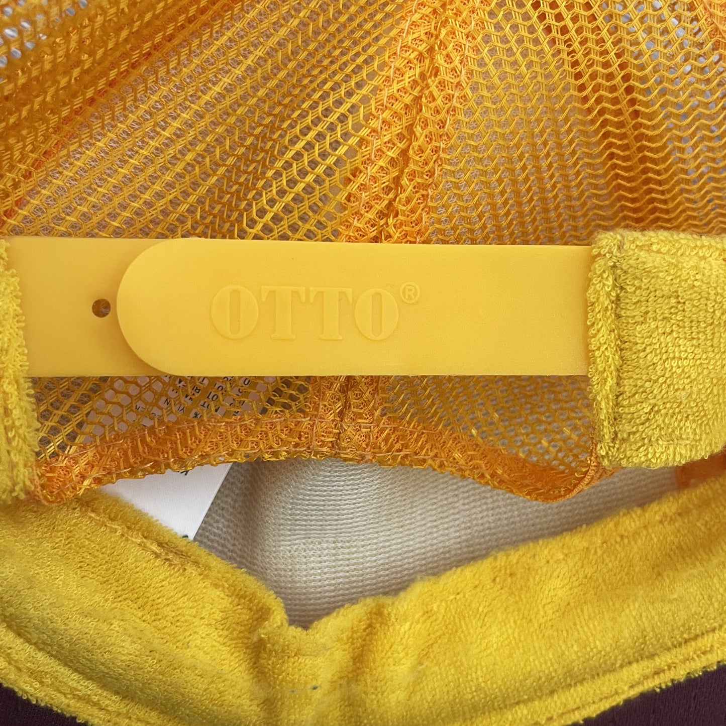 Kapital Kountry Trucker Cap