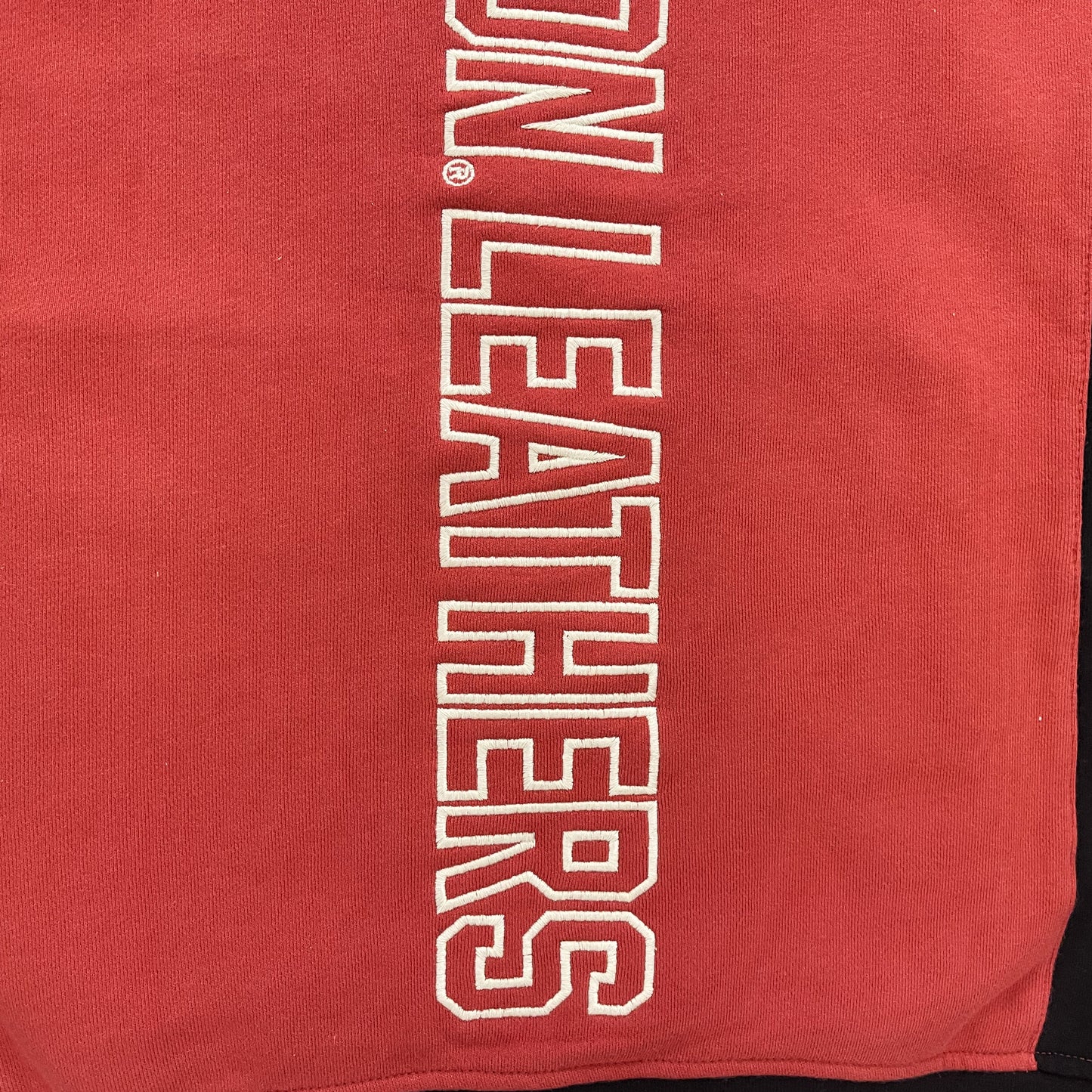 Vanson Leathers Racing Team Hoodie - M