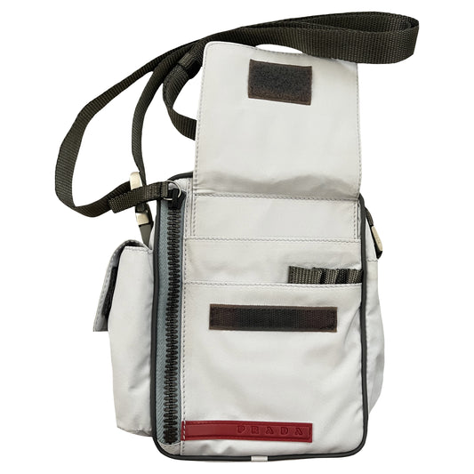 Prada Sport Crossbody Bag