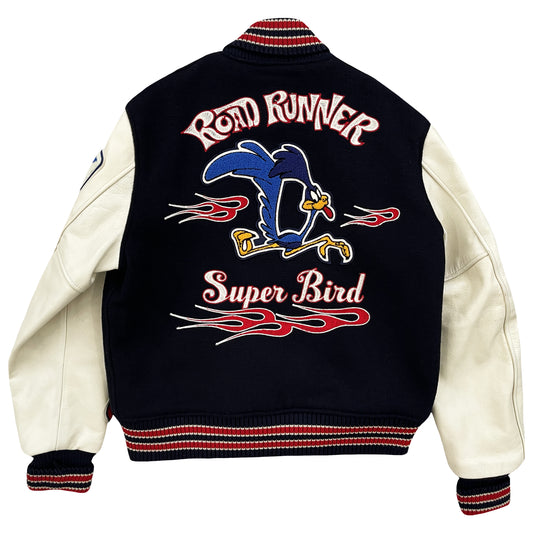 Whitesville Varsity Jacket