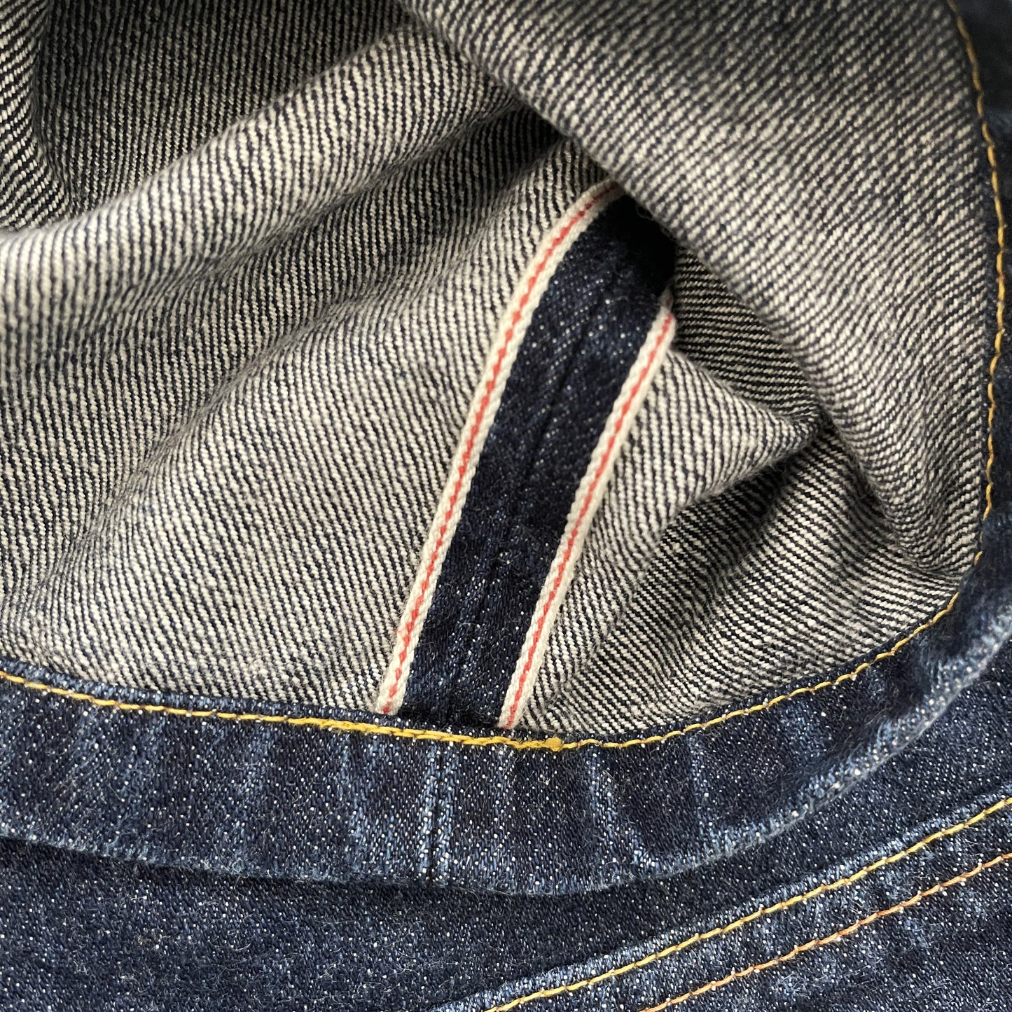 Evisu Denim Shorts - W30