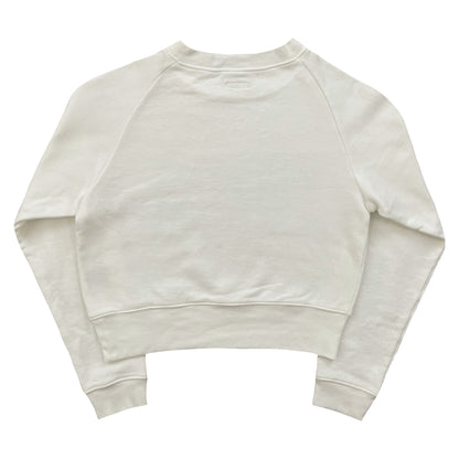 Kapital Kountry Printed Jersey Sweatshirt
