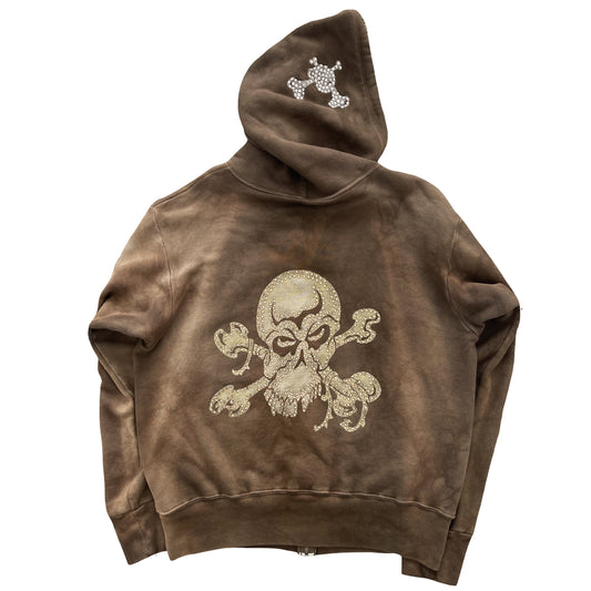 The Great China Wall Hoodie