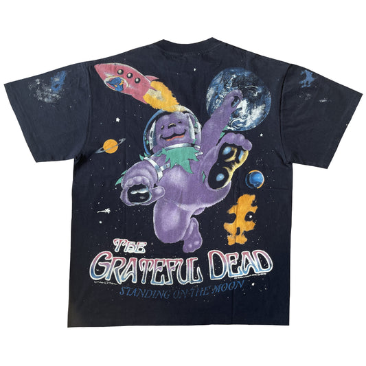 Grateful Dead T-Shirt - XL