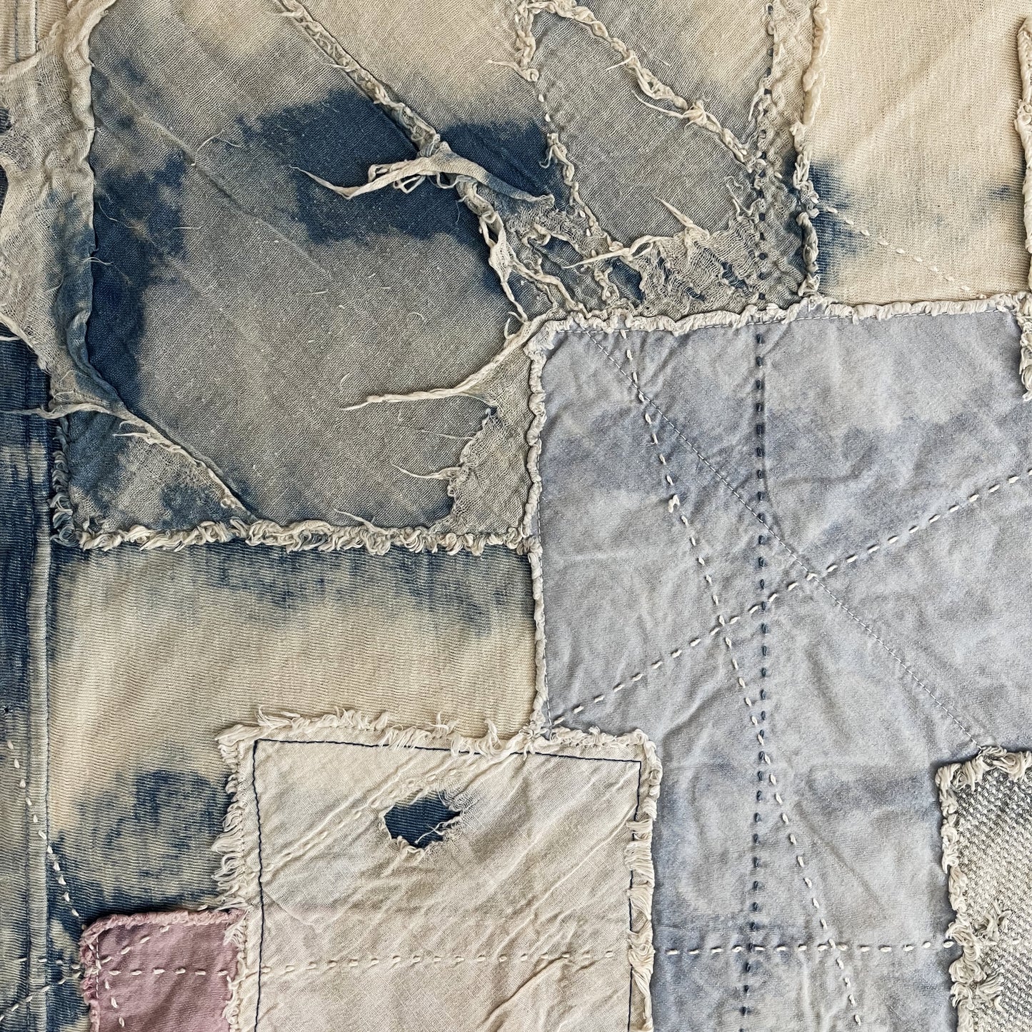 Kapital Boro T-Shirt