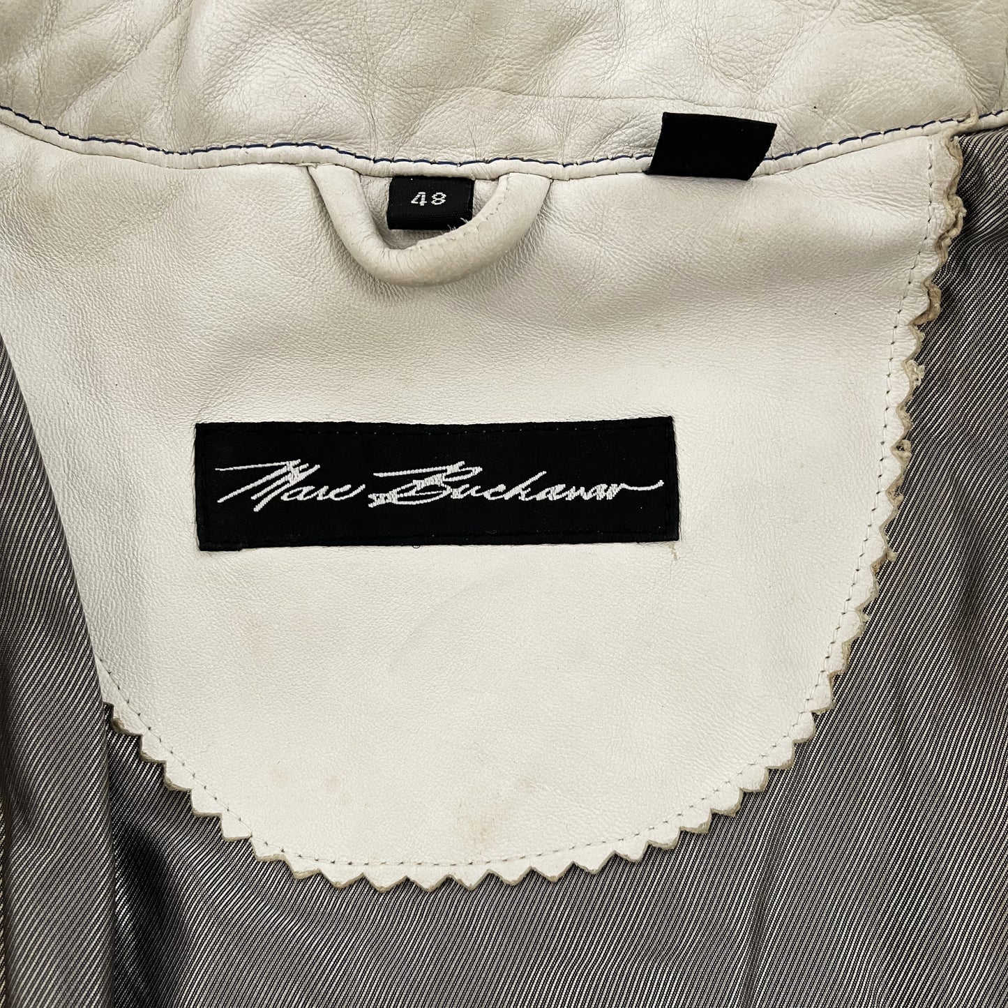 Pellé Pellé World Tour Leather Jacket