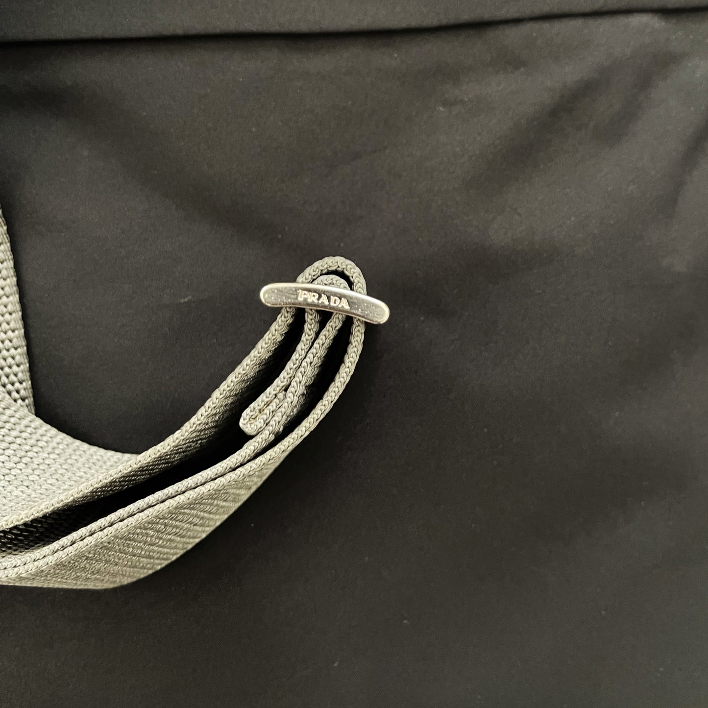 Prada Sport Crossbody Bag
