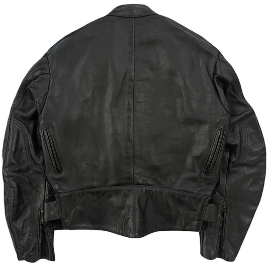 Vanson Leathers Motorcycle Racer Jacket