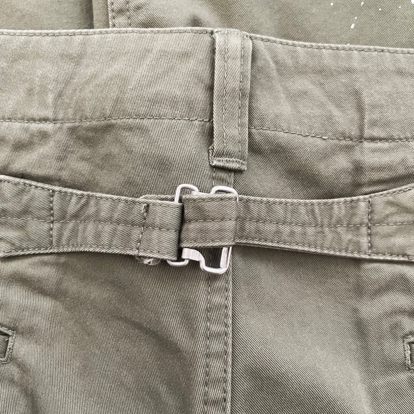 Bape Cargo Shorts