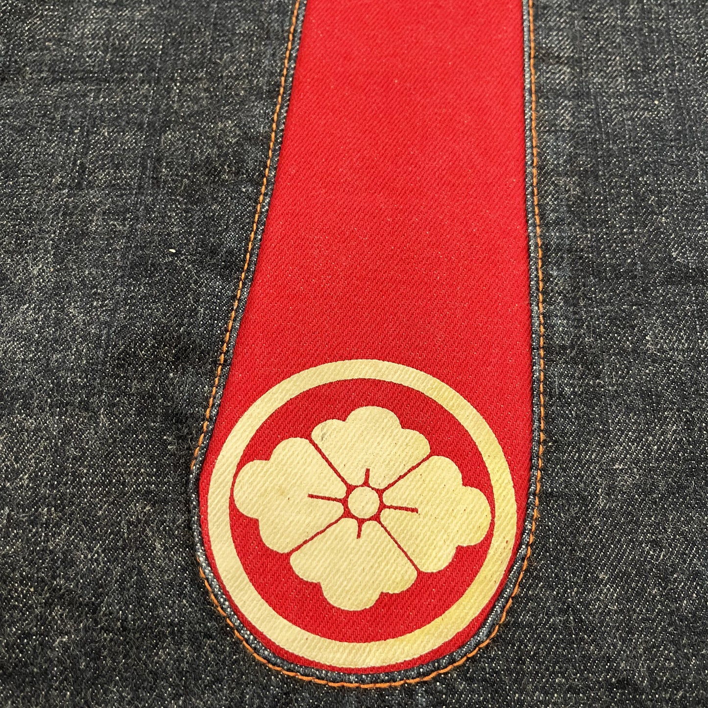 Evisu Paris Daicock Jeans