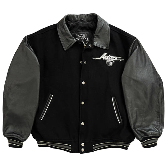 Avirex Wool Varsity Jacket